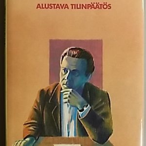 Alustava tilinpäätös / Talo kumollaan