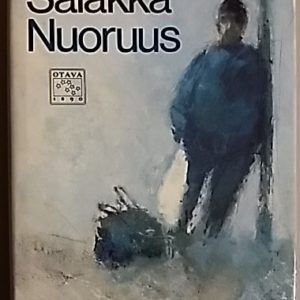 Nuoruus - novelleja