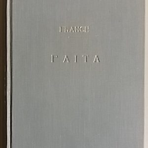 Paita