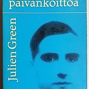 Lähtö ennen päivänkoittoa