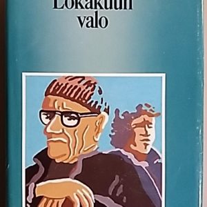 Lokakuun valo