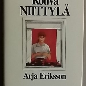 Rouva Niittylä