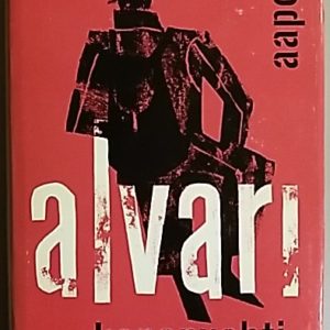Alvari kananvahti