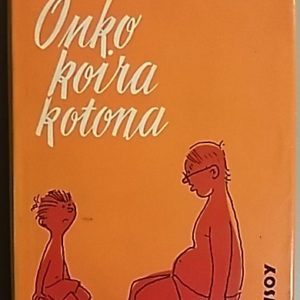 Onko koira kotona