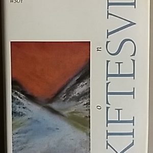 Petsamon kultatynnyri - Proosaa