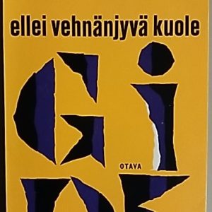 Ellei vehnänjyvä kuole