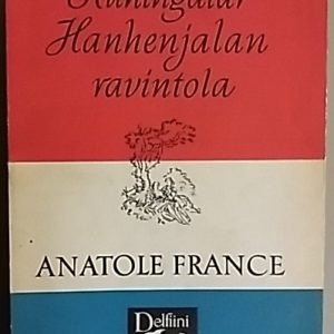 Kuningatar Hanhenjalan ravintola