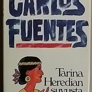 Tarina Heredian suvusta