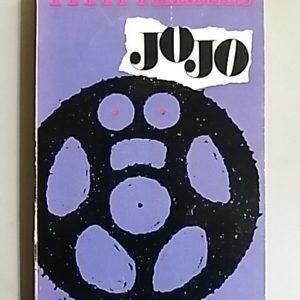 Jojo