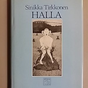Halla
