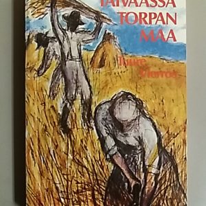 Taivaassa torpan maa