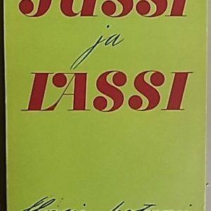 Jussi ja Lassi