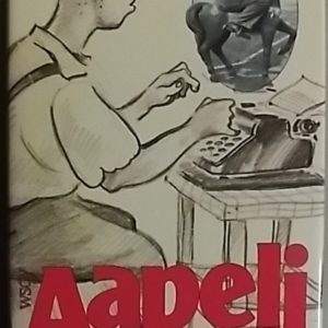 Alapertin pitkä sota : pakinoita sodan ajalta 1941-1944