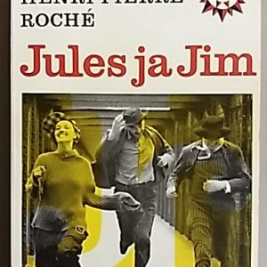 Jules ja Jim