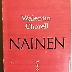 Nainen