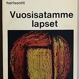 Vuosisatamme lapset