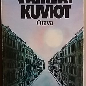 Vaikeat kuviot