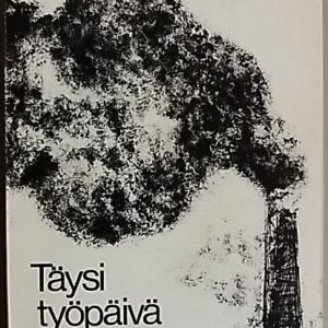 Täysi työpäivä