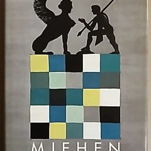 Miehen muotokuva