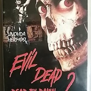 Evil Dead 2 - Dead by Dawn