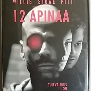 12 Apinaa - Special Edition, Limited edition