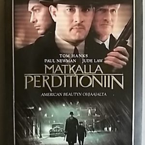 Matkalla Perditioniin