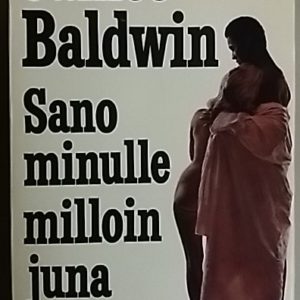 Sano minulle milloin juna lähti