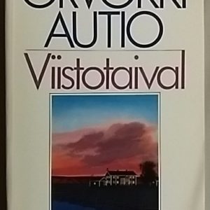 Viistotaival