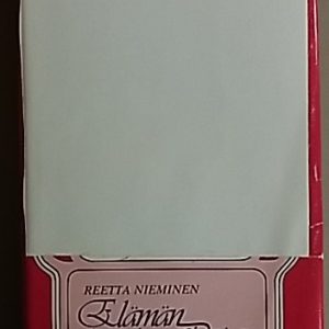 Elämän punainen päivä - L. Onerva 1882-1926
