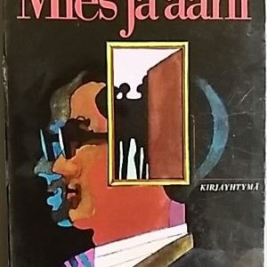 Mies ja ääni