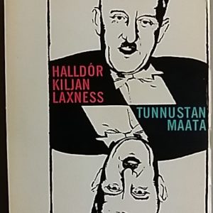 Tunnustan maata