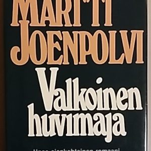 Valkoinen huvimaja