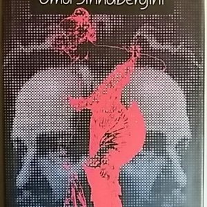 Oma Strindbergini