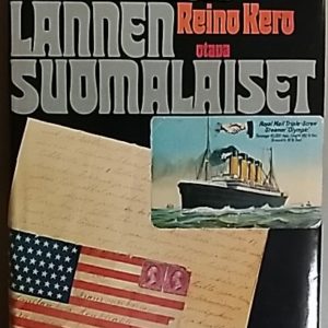 Suuren lännen suomalaiset