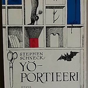 Yöportieeri