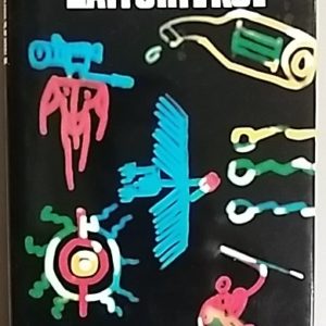 Laituri yksi : novelleja