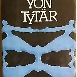 Yön tytär