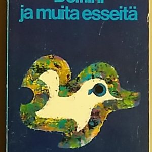Delfiini ja muita esseitä