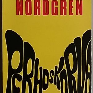 Perhoskorva
