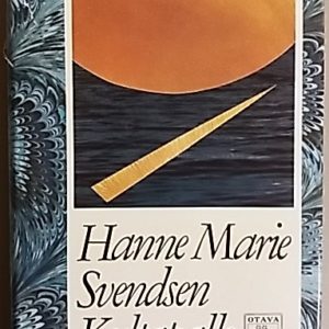 Kultapallo : kertomus saaresta