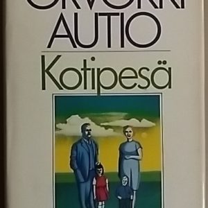 Kotipesä