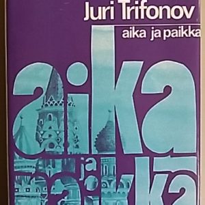 Aika ja paikka