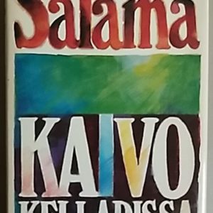 Kaivo kellarissa