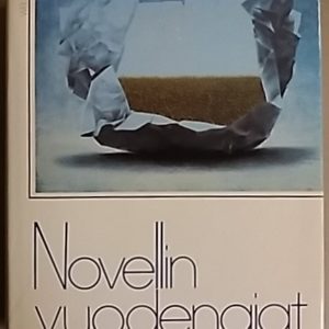 Novellin vuodenajat