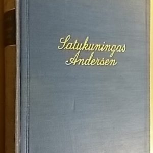 Satukuningas Andersen