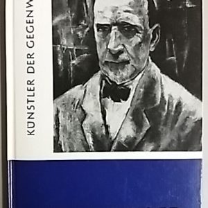Willi Geiger - kunstler der gegenwart