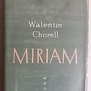 Miriam