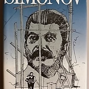 Todistaja : Stalin sukupolveni ihmisten silmin