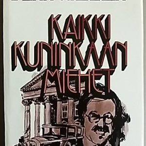 Kaikki kuninkaan miehet