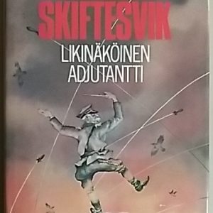 Likinäköinen adjutantti